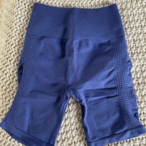 Alphalete Biker Short M